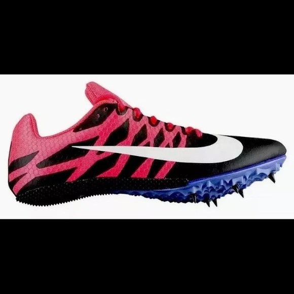 new nike track spikes